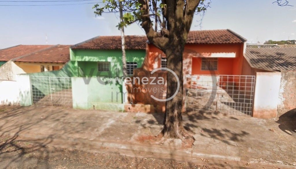 Casa à venda em Andes, Londrina — Portal Chave Fácil