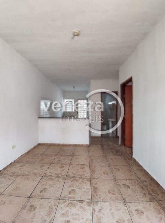 Casa à venda em Andes, Londrina — Portal Chave Fácil