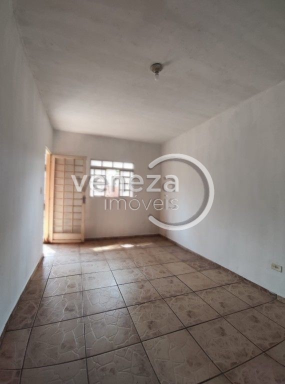 Casa à venda em Andes, Londrina — Portal Chave Fácil