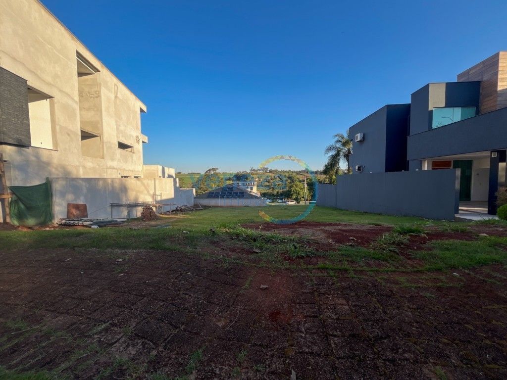 Terreno para venda no Gleba Palhano em Londrina com 570m² por R$ 2.300.000,00 - Foto 2