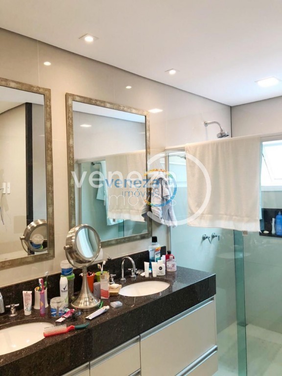 Casa Residencial para venda no bairro Petropolis de Londrina - Foto 7