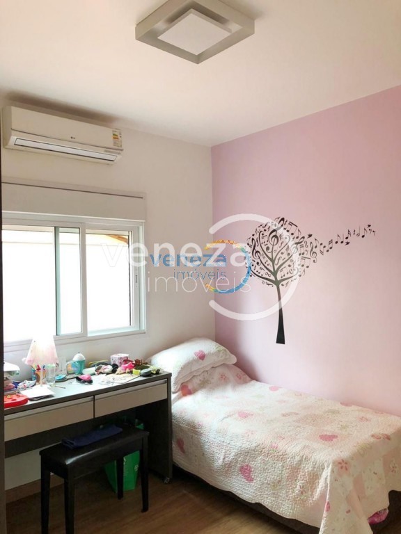 Casa Residencial para venda no bairro Petropolis de Londrina - Foto 8