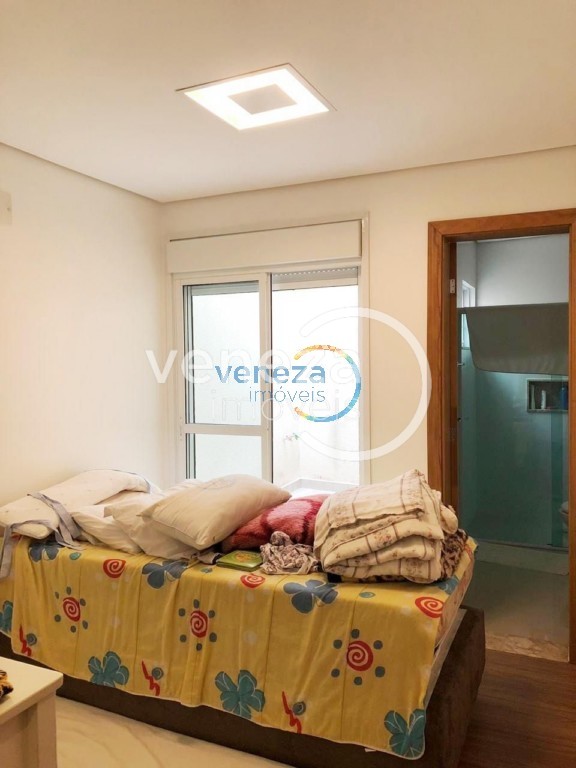 Casa Residencial para venda no bairro Petropolis de Londrina - Foto 9