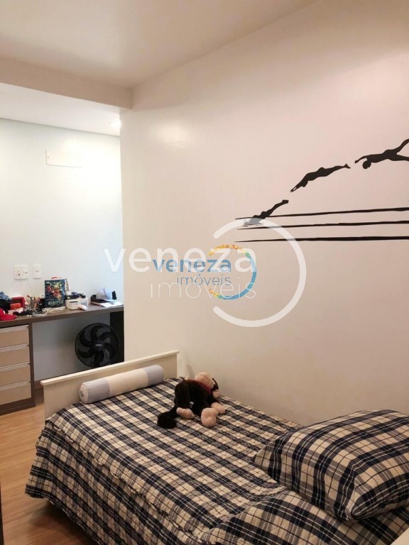 Casa Residencial para venda no bairro Petropolis de Londrina - Foto 11