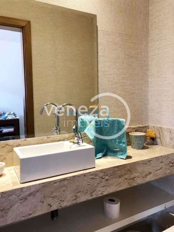 Casa Residencial para venda no bairro Petropolis de Londrina - Foto 12