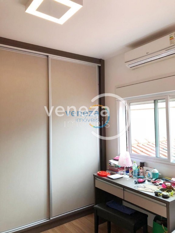Casa Residencial para venda no bairro Petropolis de Londrina - Foto 13
