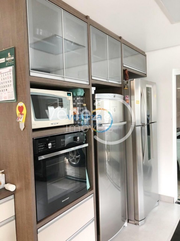 Casa Residencial para venda no bairro Petropolis de Londrina - Foto 14