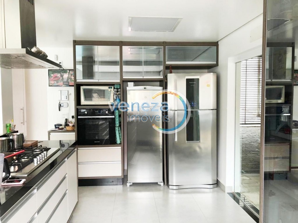 Casa Residencial para venda no bairro Petropolis de Londrina - Foto 15