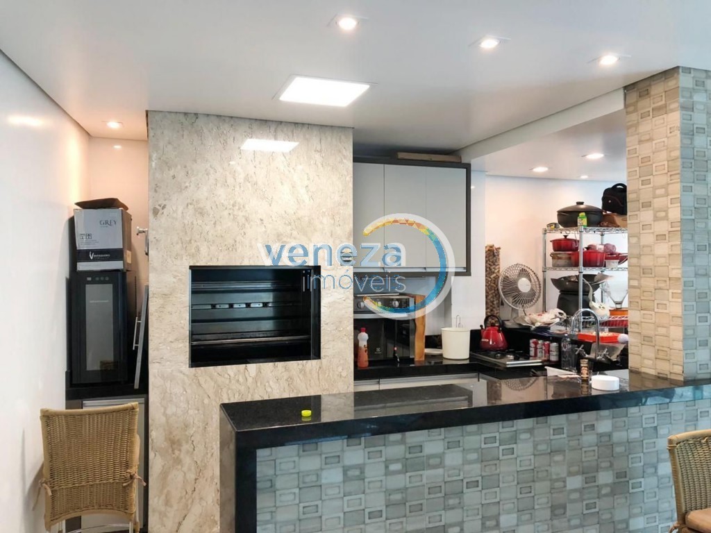 Casa Residencial para venda no bairro Petropolis de Londrina - Foto 16
