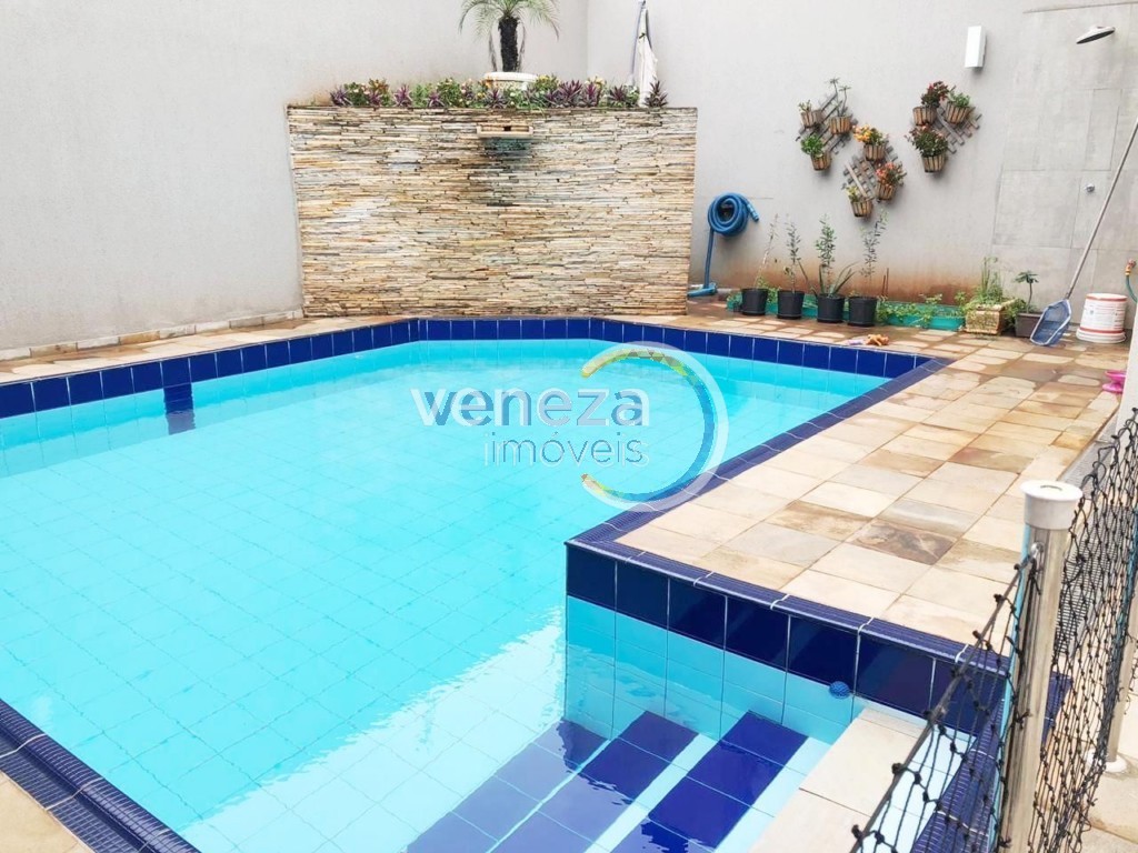 Casa Residencial para venda no bairro Petropolis de Londrina - Foto 17