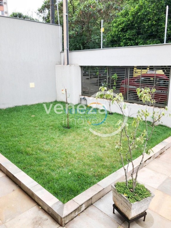 Casa Residencial para venda no bairro Petropolis de Londrina - Foto 18