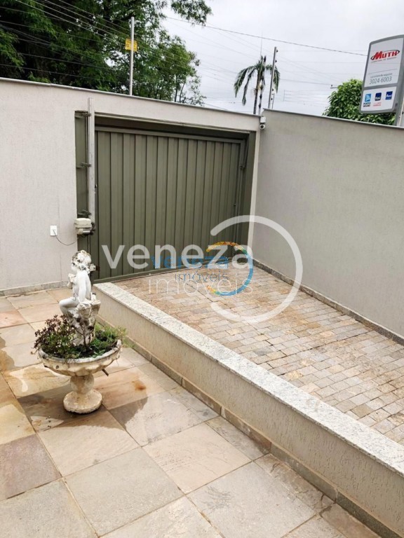 Casa Residencial para venda no bairro Petropolis de Londrina - Foto 19