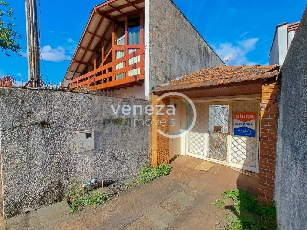 Casa à venda em Bela Vista, Londrina — Portal Chave Fácil