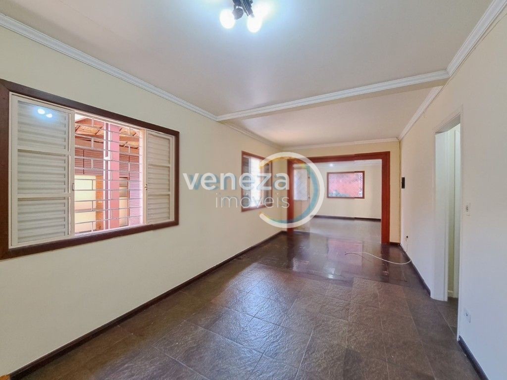 Casa à venda em Bela Vista, Londrina — Portal Chave Fácil