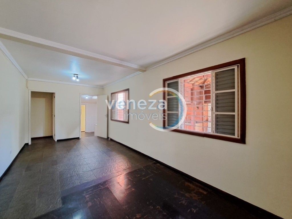 Casa à venda em Bela Vista, Londrina — Portal Chave Fácil
