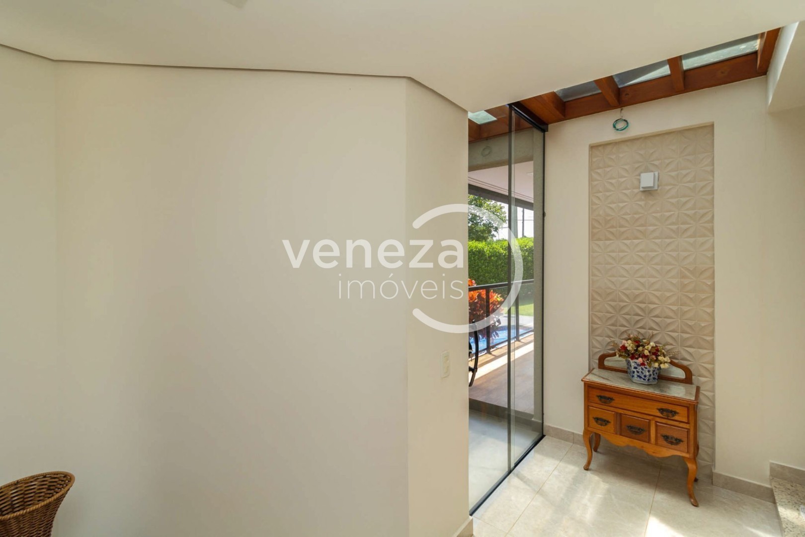 Casa Residencial para venda no Gleba Palhano em Londrina com 318m² por R$ 3.490.000