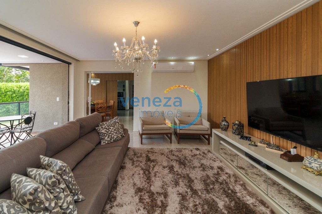 Casa Residencial para venda no bairro Gleba Palhano de Londrina - Foto 9