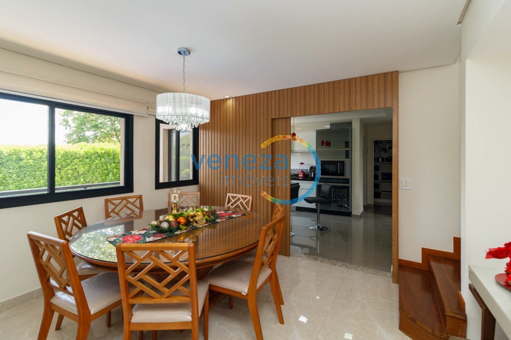 Casa Residencial para venda no bairro Gleba Palhano de Londrina - Foto 13