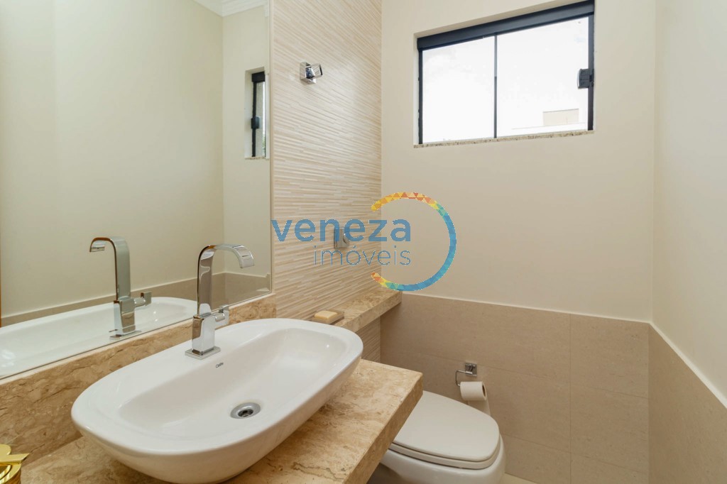 Casa Residencial para venda no bairro Gleba Palhano de Londrina - Foto 15