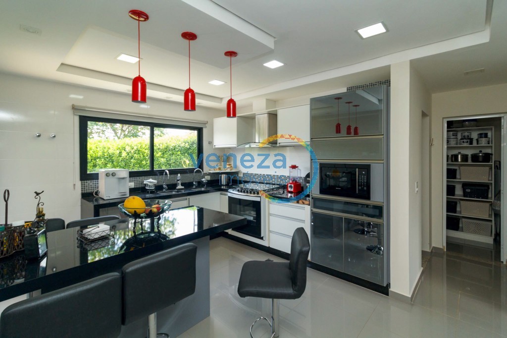 Casa Residencial para venda no bairro Gleba Palhano de Londrina - Foto 16