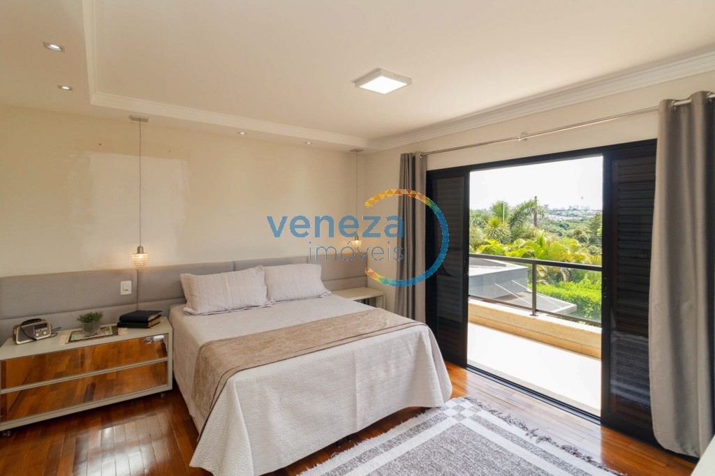 Casa Residencial para venda no bairro Gleba Palhano de Londrina - Foto 20