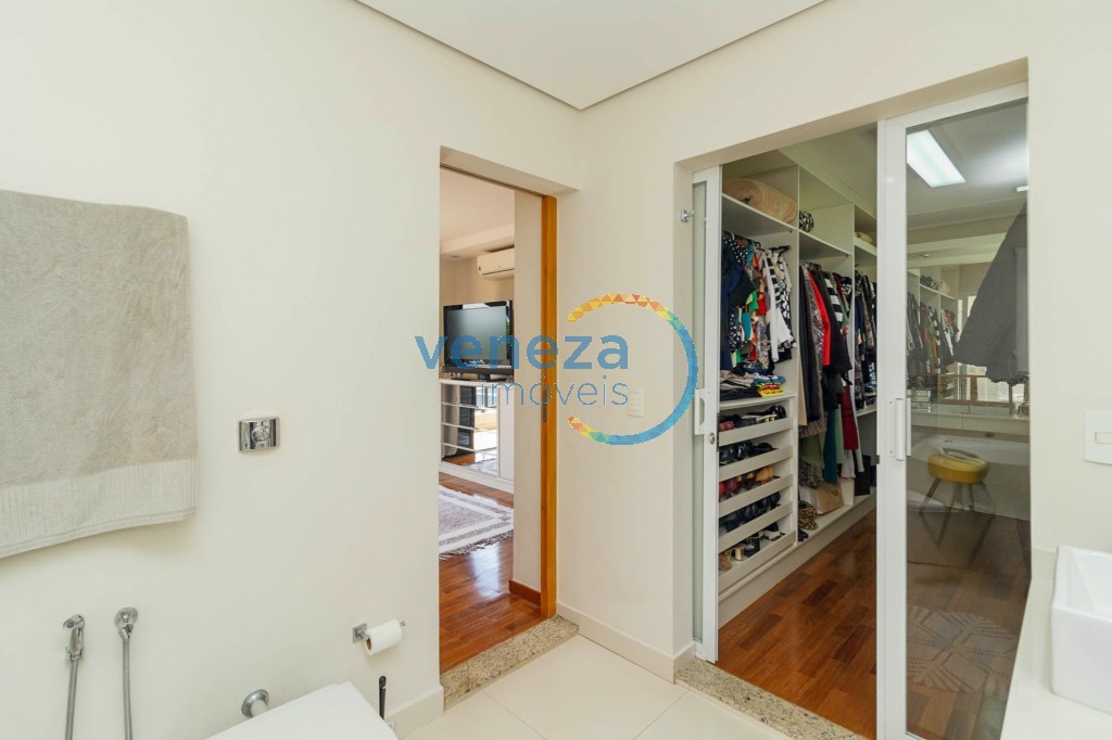 Casa Residencial para venda no bairro Gleba Palhano de Londrina - Foto 22