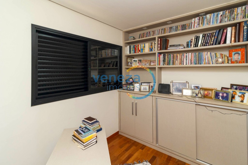 Casa Residencial para venda no bairro Gleba Palhano de Londrina - Foto 26