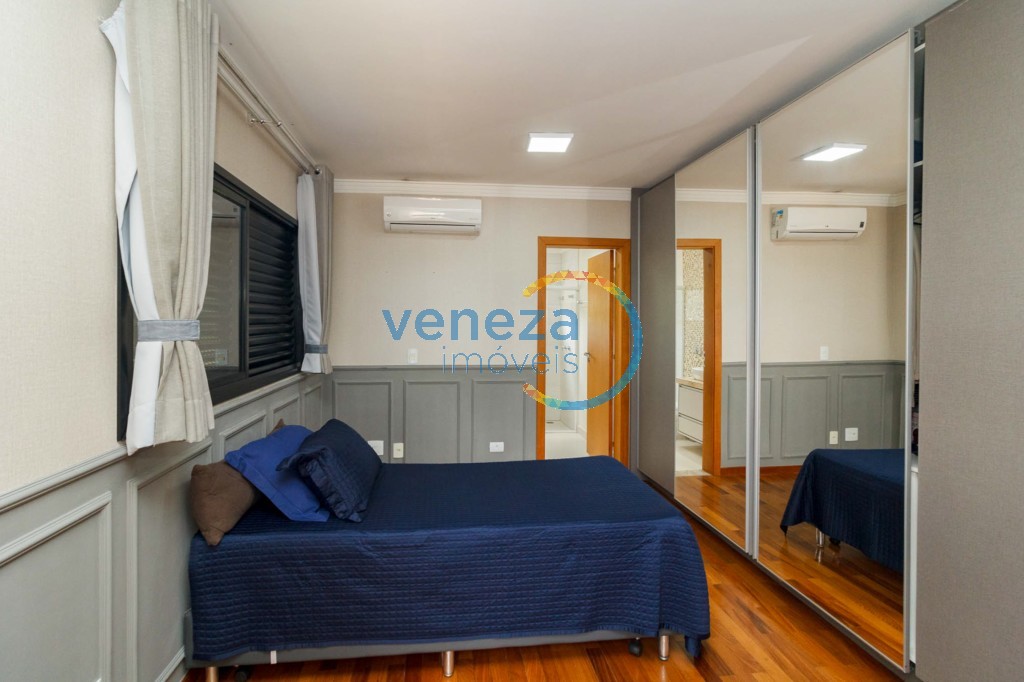 Casa Residencial para venda no bairro Gleba Palhano de Londrina - Foto 28