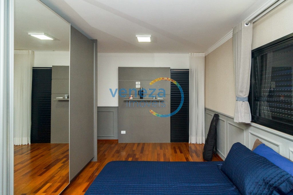 Casa Residencial para venda no bairro Gleba Palhano de Londrina - Foto 29