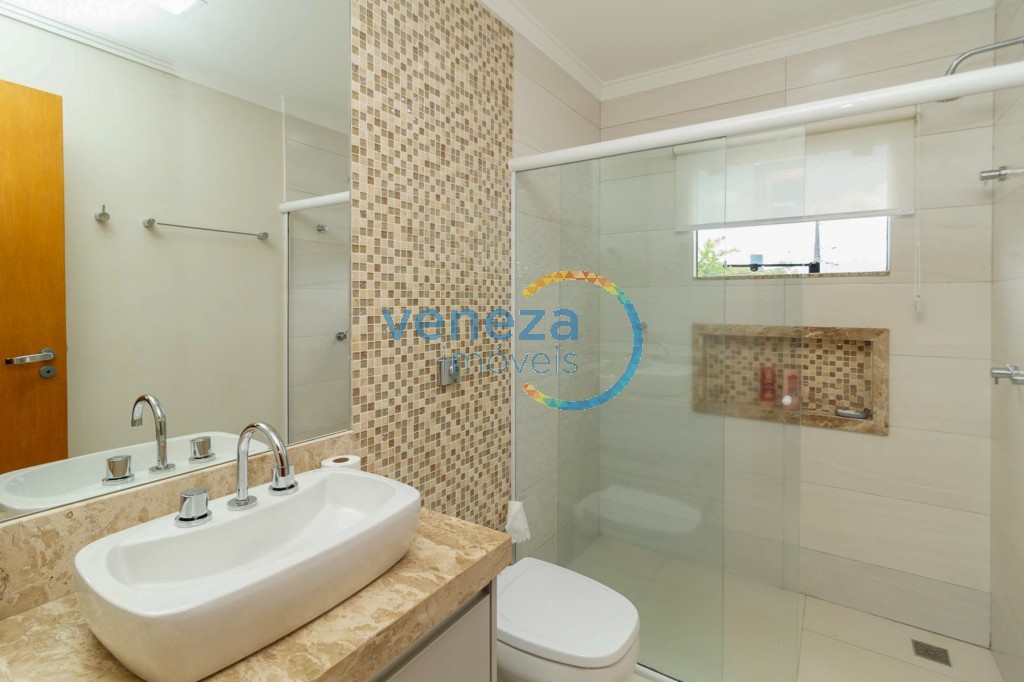 Casa Residencial para venda no bairro Gleba Palhano de Londrina - Foto 30