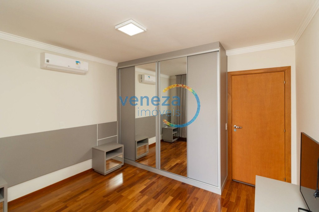 Casa Residencial para venda no bairro Gleba Palhano de Londrina - Foto 31