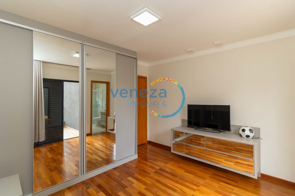 Casa Residencial para venda no bairro Gleba Palhano de Londrina - Foto 33