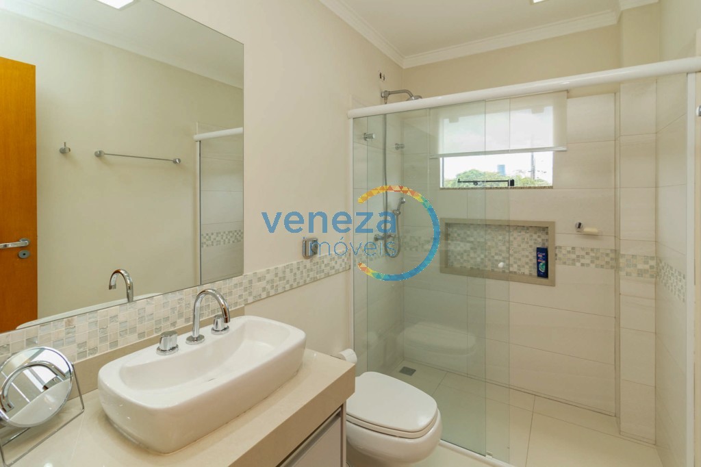 Casa Residencial para venda no bairro Gleba Palhano de Londrina - Foto 34
