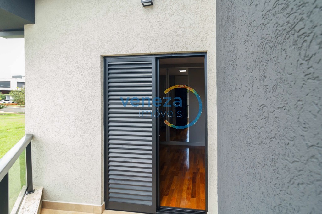 Casa Residencial para venda no bairro Gleba Palhano de Londrina - Foto 35