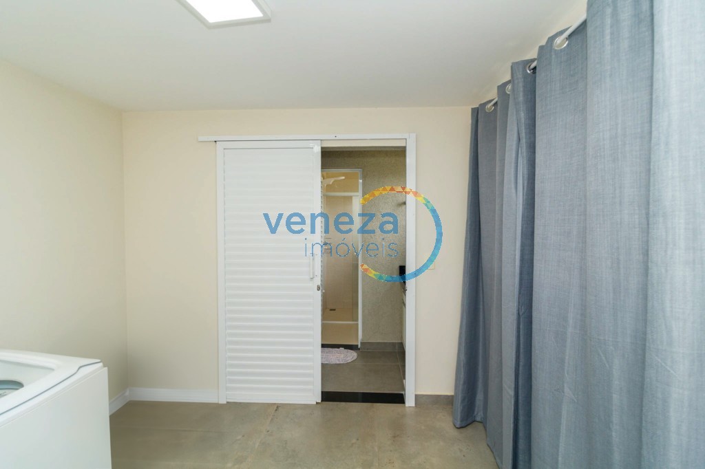 Casa Residencial para venda no bairro Gleba Palhano de Londrina - Foto 39