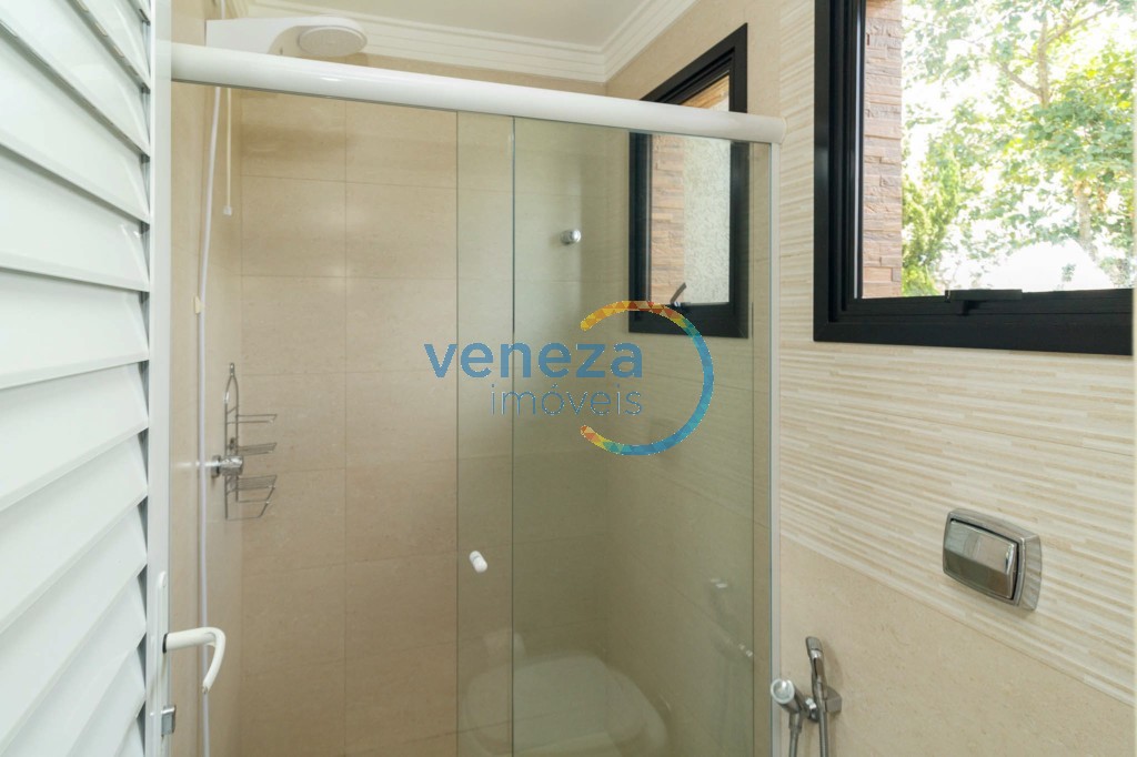 Casa Residencial para venda no bairro Gleba Palhano de Londrina - Foto 41