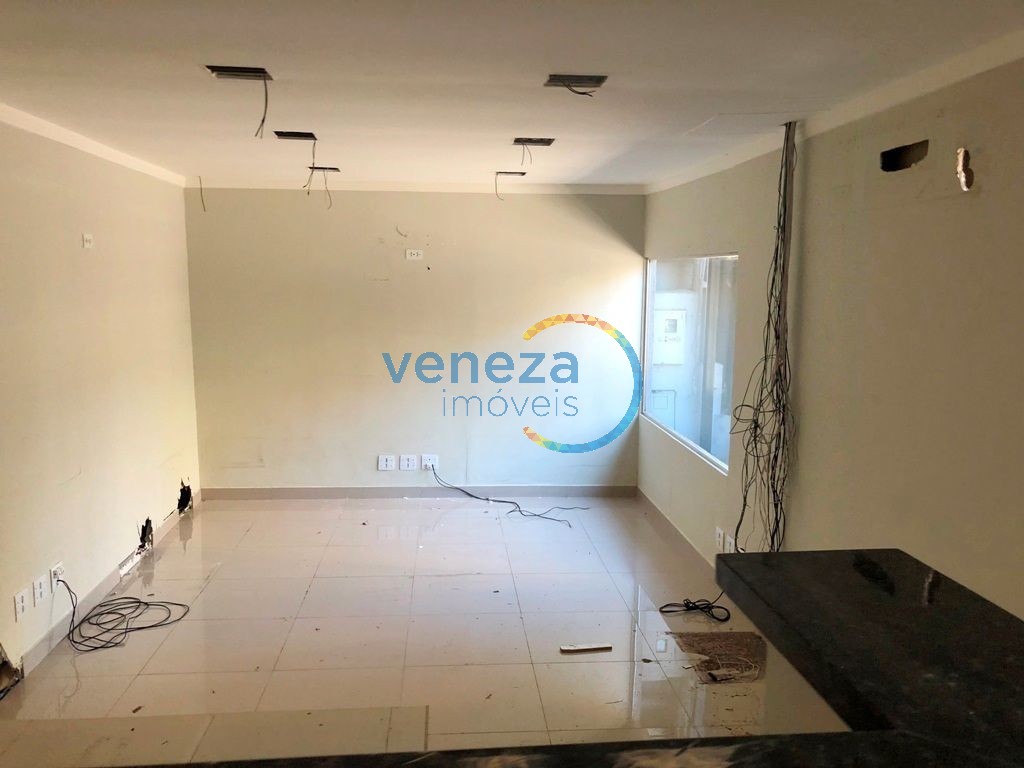 Terreno para venda no bairro Centro de Londrina - Foto 6