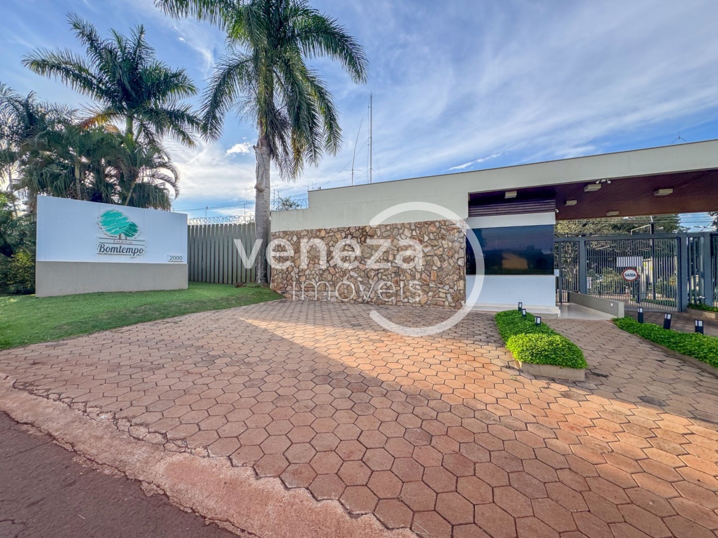 Terreno para venda no Estancia Bom Tempo em Londrina com 2.602m² por R$ 2.800.000 - Foto 1