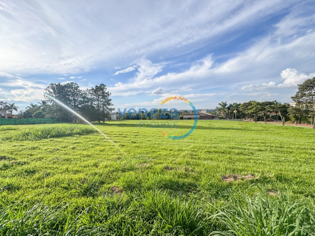 Terreno para venda no bairro Nova Esperanca de Londrina - Foto 4