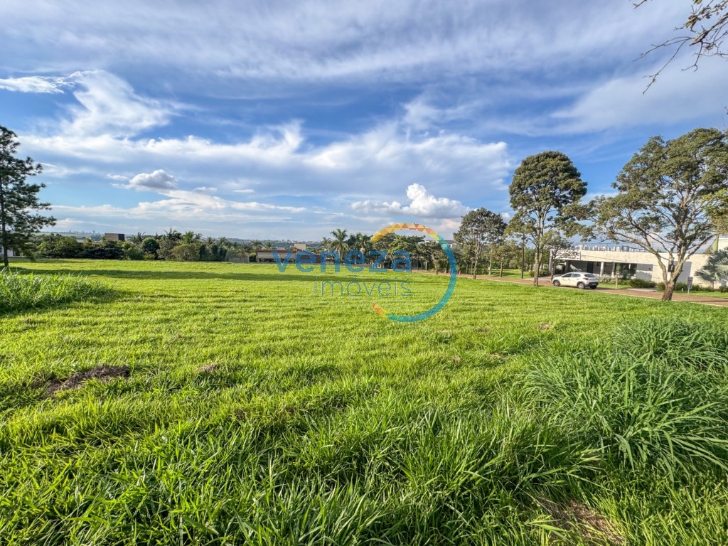 Terreno para venda no bairro Nova Esperanca de Londrina - Foto 5