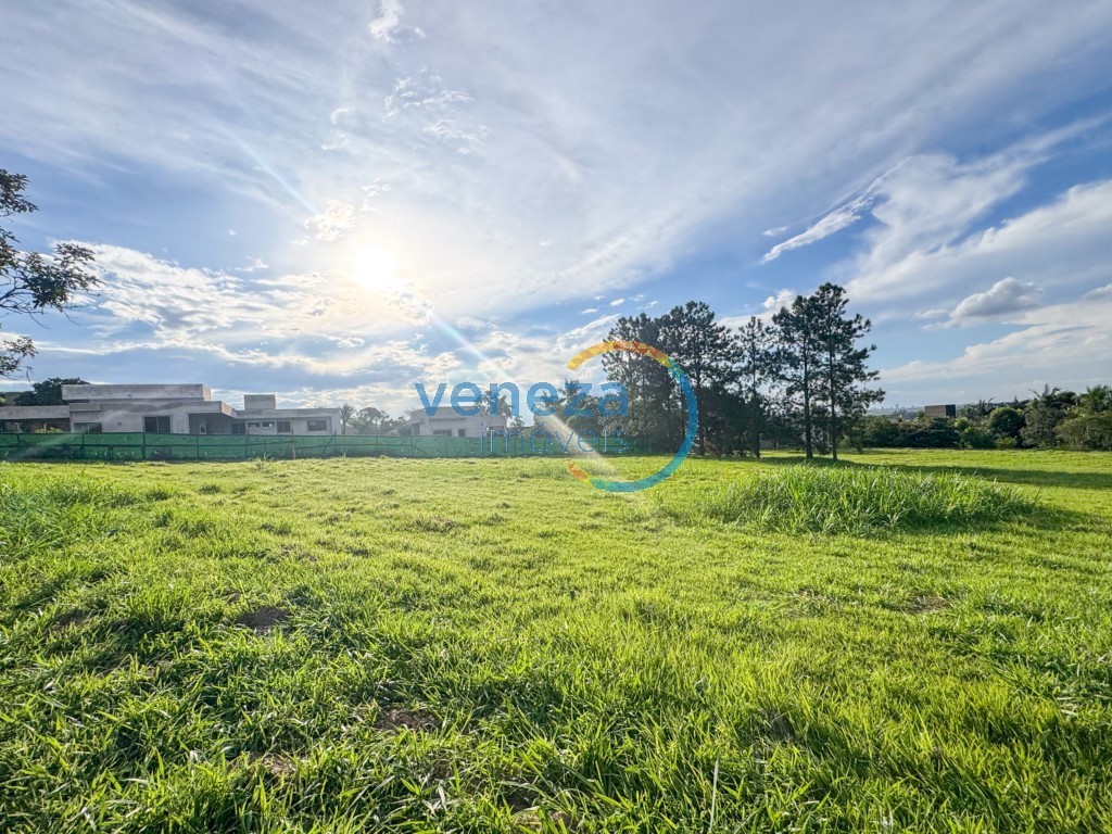 Terreno para venda no bairro Nova Esperanca de Londrina - Foto 6