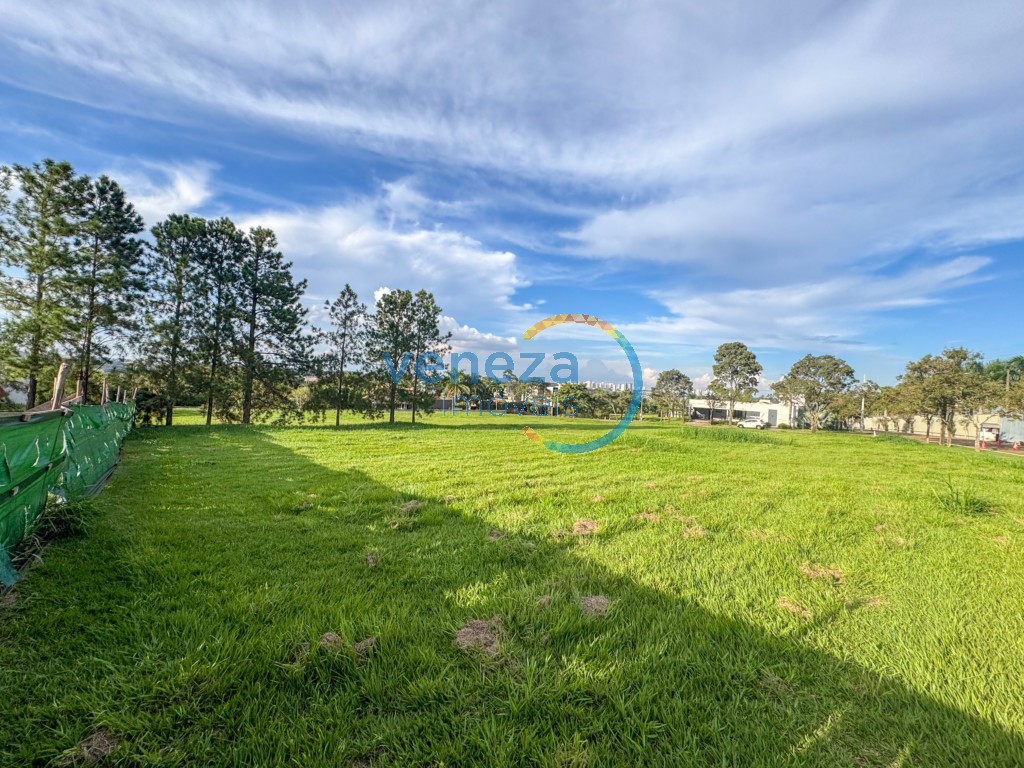 Terreno para venda no bairro Nova Esperanca de Londrina - Foto 9