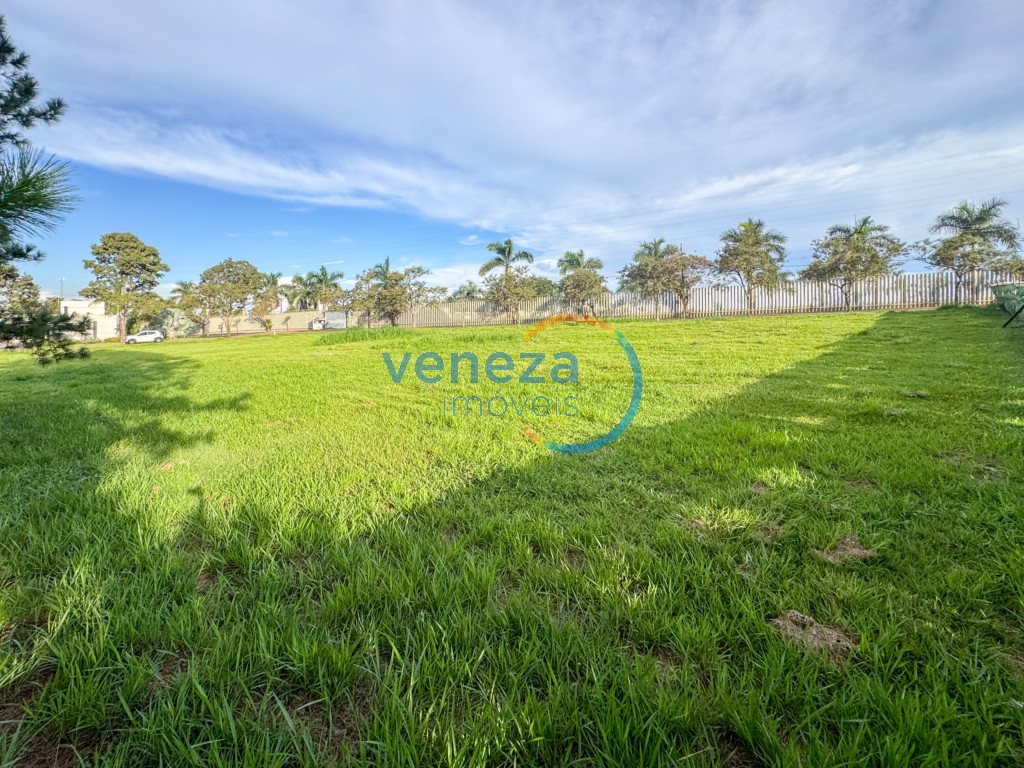 Terreno para venda no bairro Nova Esperanca de Londrina - Foto 12