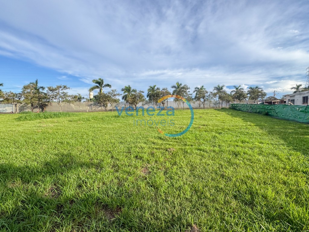 Terreno para venda no bairro Nova Esperanca de Londrina - Foto 14