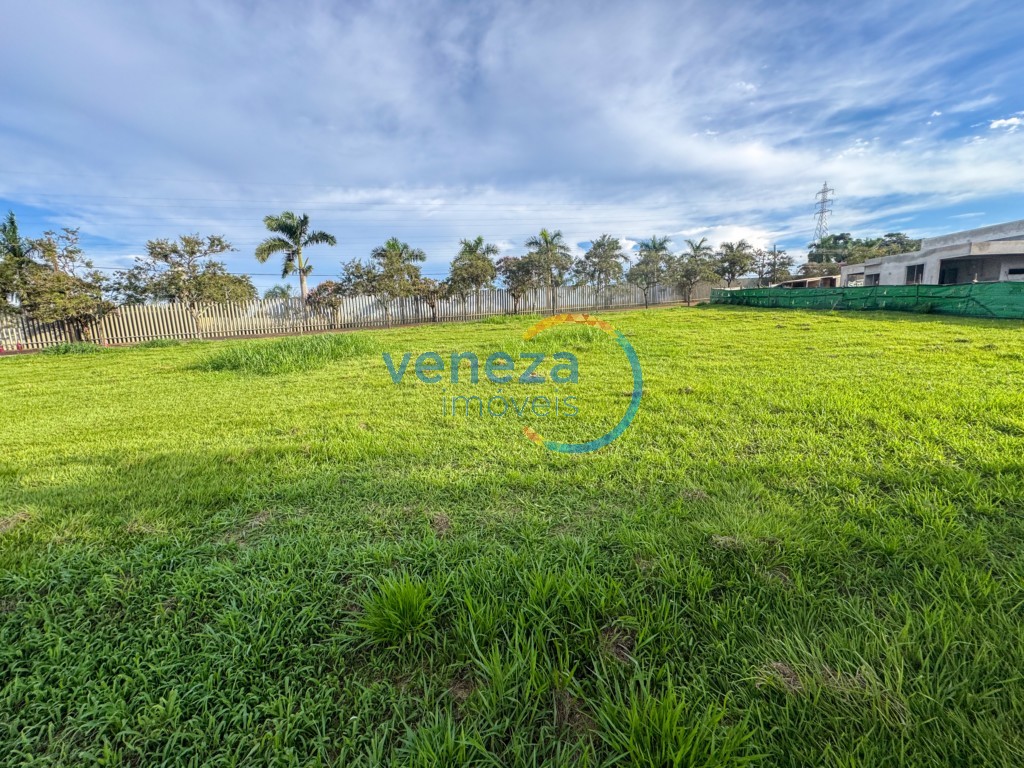 Terreno para venda no bairro Nova Esperanca de Londrina - Foto 15