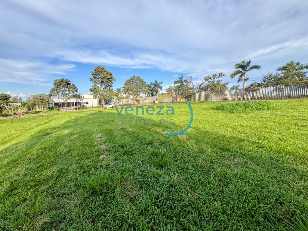 Terreno para venda no bairro Nova Esperanca de Londrina - Foto 16