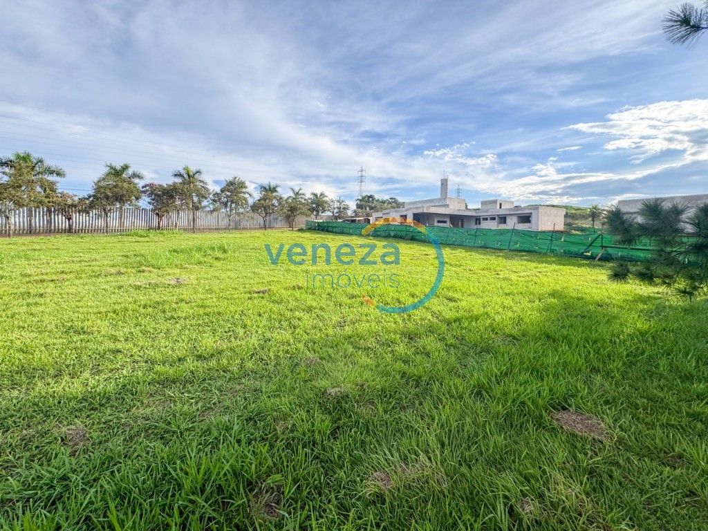 Terreno para venda no bairro Nova Esperanca de Londrina - Foto 17