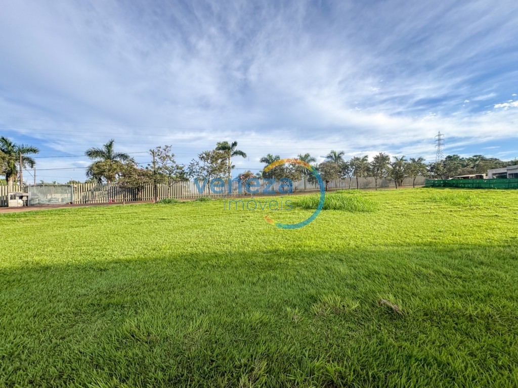 Terreno para venda no bairro Nova Esperanca de Londrina - Foto 18