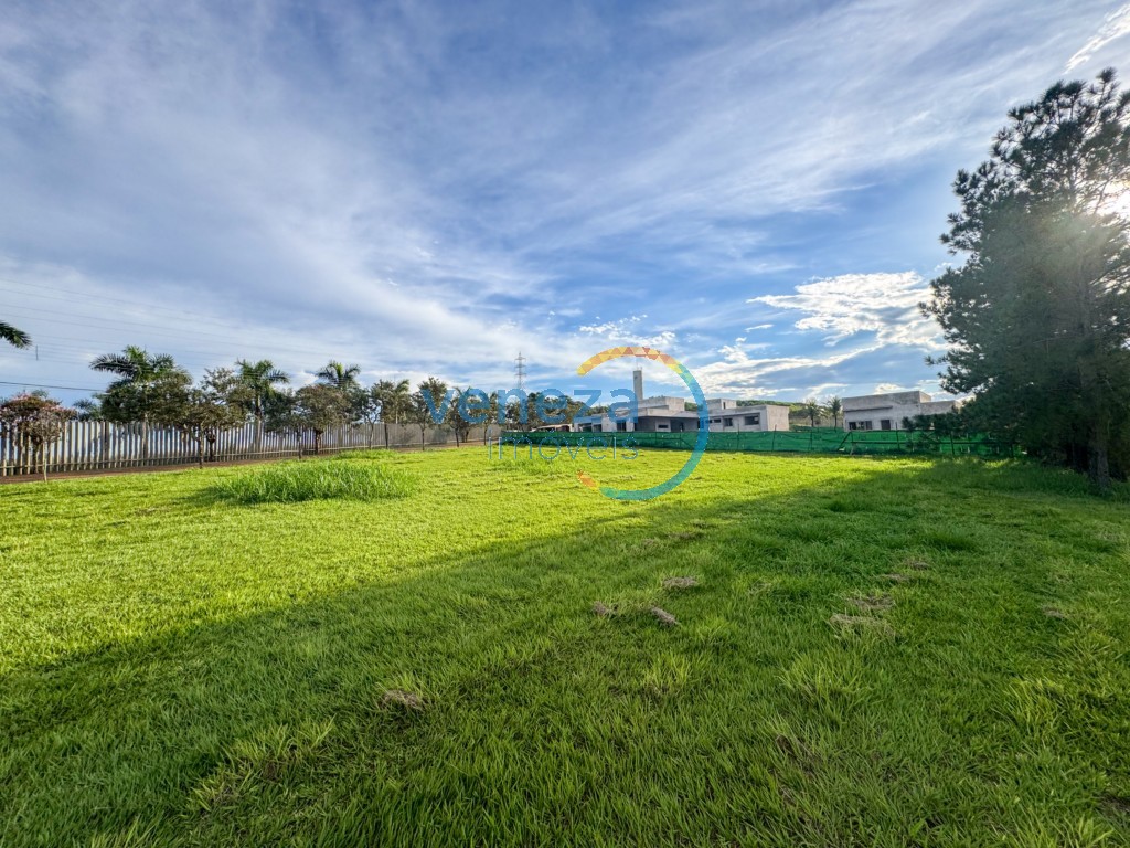 Terreno para venda no bairro Nova Esperanca de Londrina - Foto 19