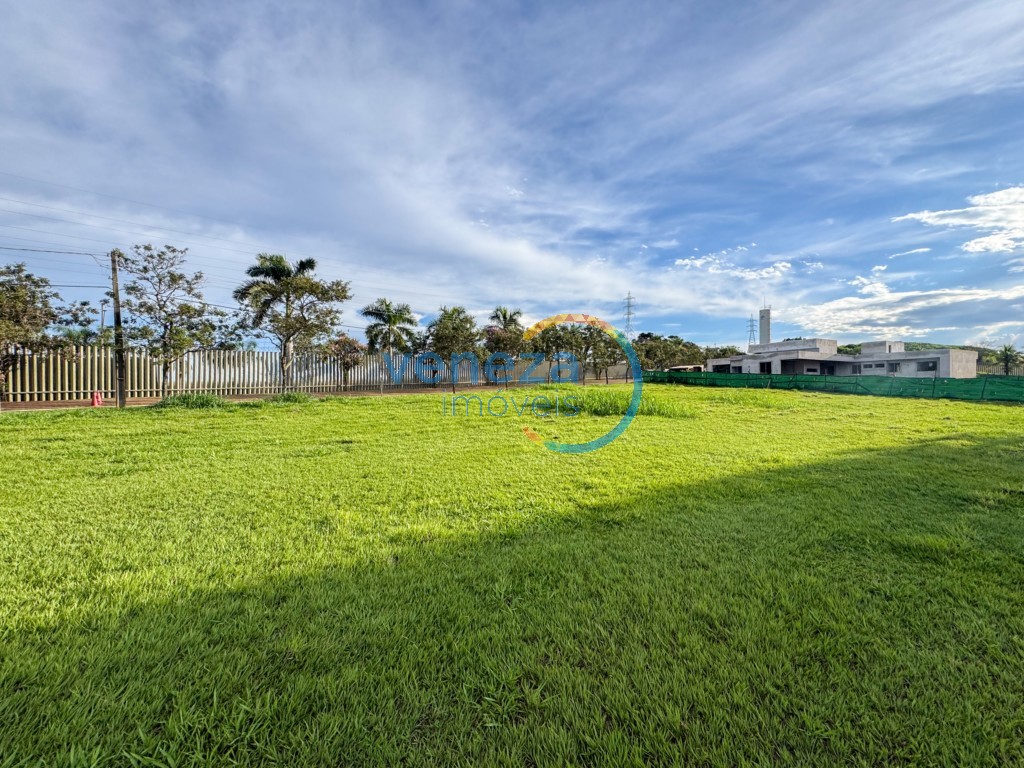 Terreno para venda no bairro Nova Esperanca de Londrina - Foto 20